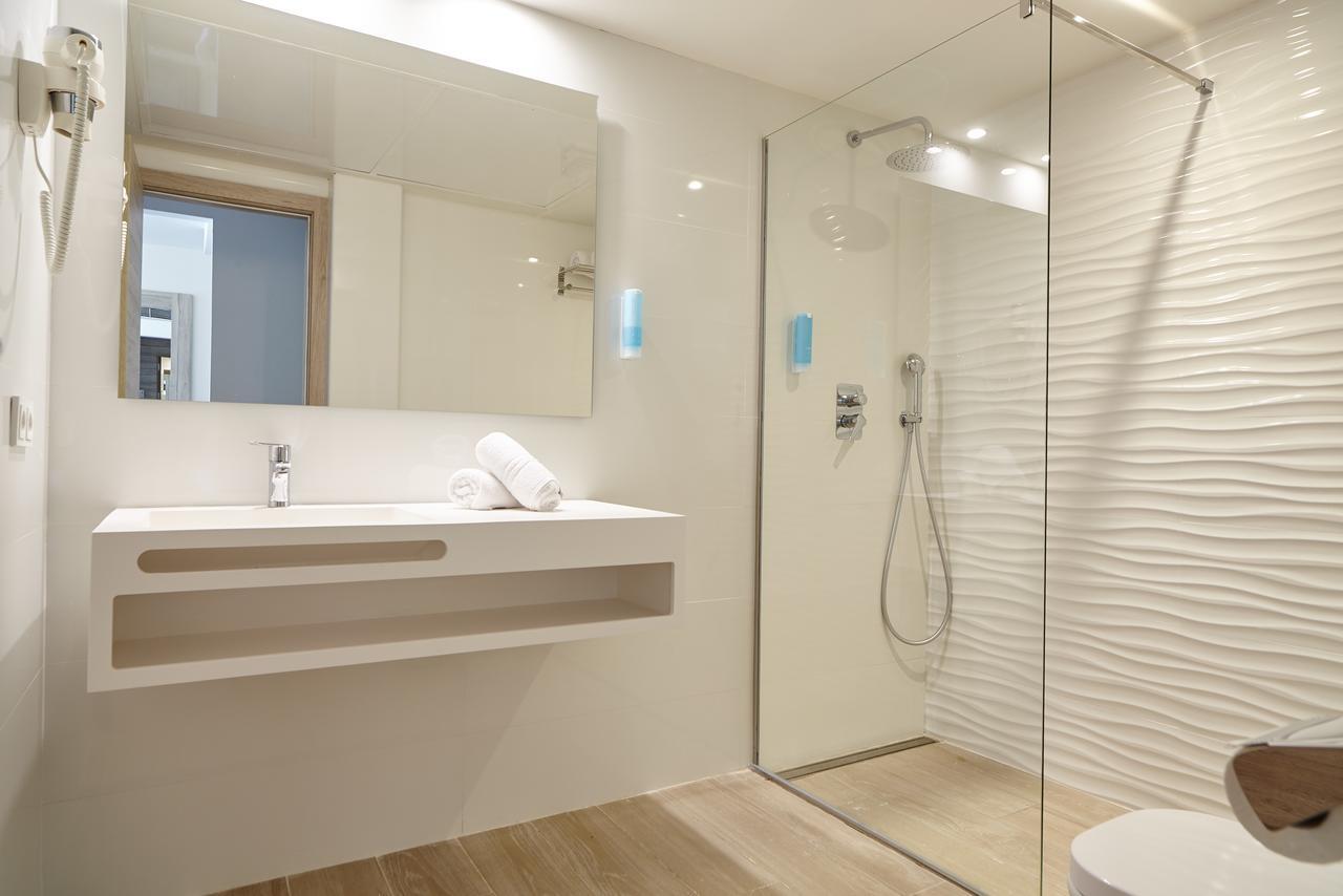 Suite - Planta baja