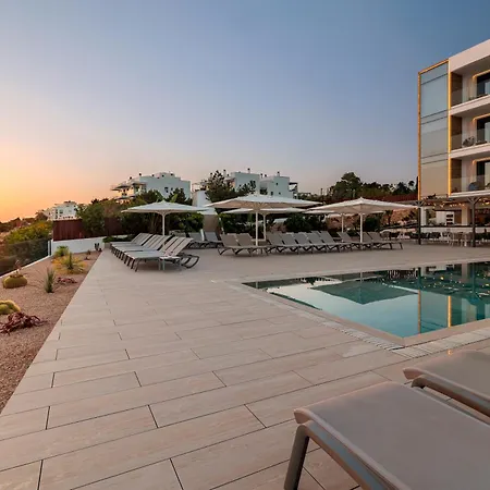 Sol Bahía Ibiza Suites-3